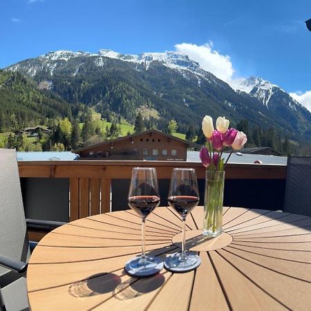 Apartment Waldherz Вальд  Экстерьер фото