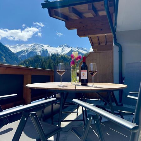Apartment Waldherz Вальд  Экстерьер фото