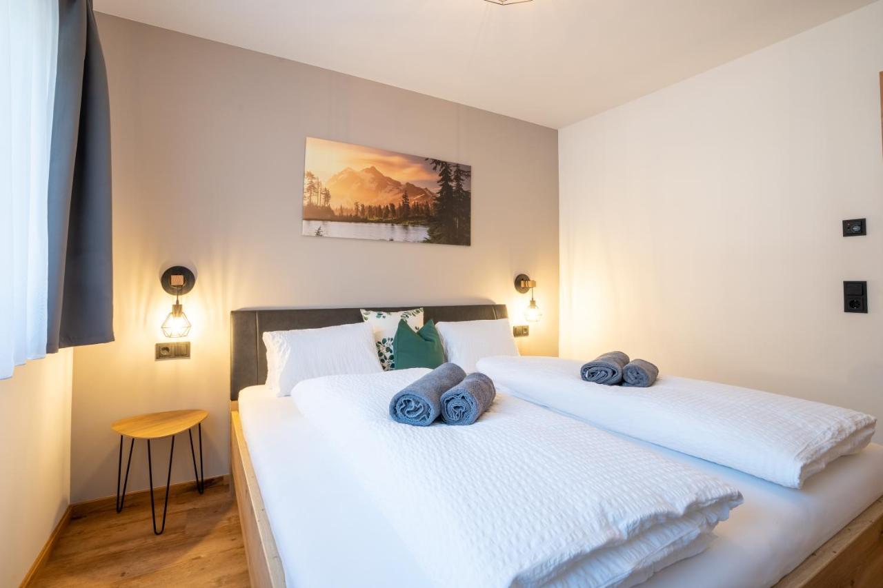 Apartment Waldherz Вальд  Экстерьер фото