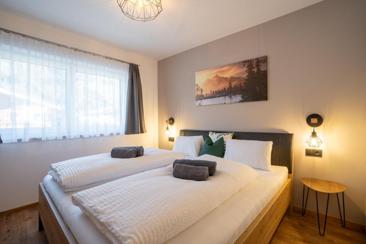 Apartment Waldherz Вальд  Экстерьер фото