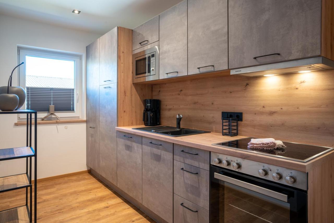 Apartment Waldherz Вальд  Экстерьер фото