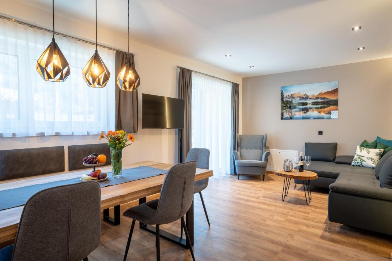 Apartment Waldherz Вальд  Экстерьер фото