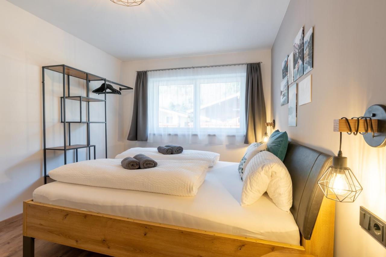 Apartment Waldherz Вальд  Экстерьер фото