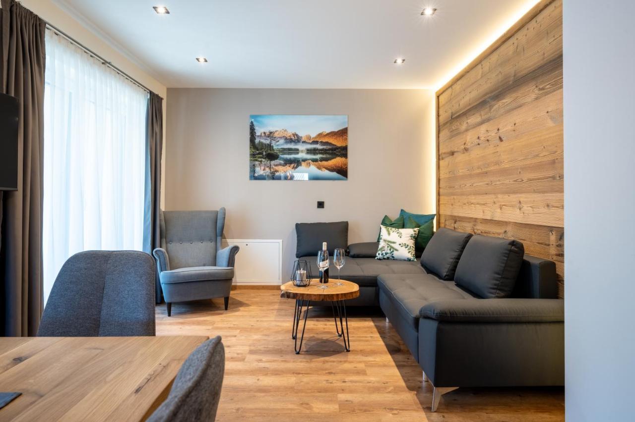 Apartment Waldherz Вальд  Экстерьер фото