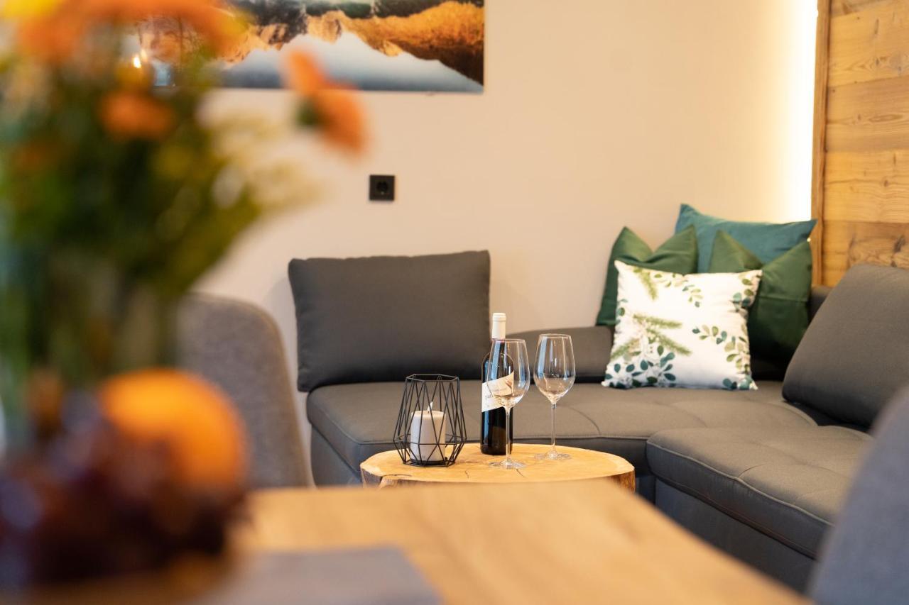 Apartment Waldherz Вальд  Экстерьер фото