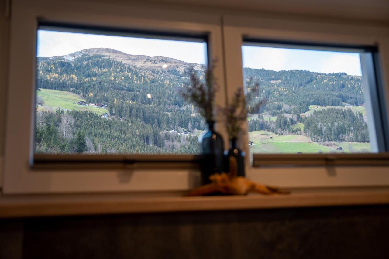 Apartment Waldherz Вальд  Экстерьер фото